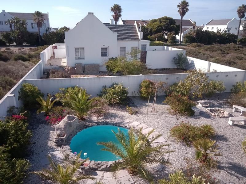 2 Bedroom Property for Sale in Golden Mile Western Cape